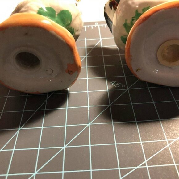 🛒 $6 - Chicken Salt & Pepper Shaker set #0135 - Picture 3 of 4